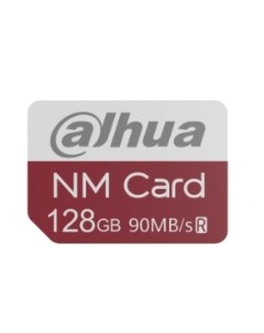 Карта памяти Nano Memory Card 128GB DHI NM N100 128GB exFAT NTFS 93MB s 82MB s Dahua