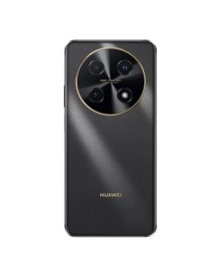 Смартфон nova 12i 8 256GB 51097UCY Black Huawei