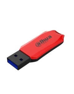 Накопитель USB 3 2 DHI USB U176 31 64G Type A 150MB s 100MB s plastic Dahua
