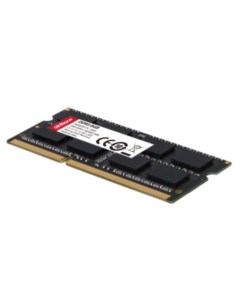 Модуль памяти SODIMM DDR3 8GB DHI DDR C160S8G16 1600MHz CL11 1 35V 204pin Dahua