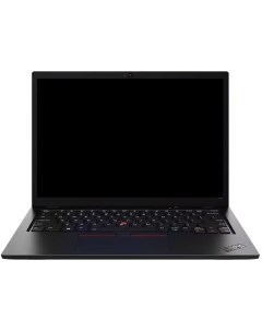 Ноутбук ThinkPad L13 Gen 3 21B4S89K00 i5 1235U 16GB 512GB SSD Iris Xe Graphics 13 3 WUXGA IPS WiFi B Lenovo