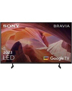 Телевизор Sony KD 50X80L KD 50X80L