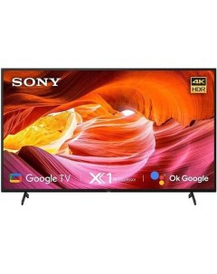 Телевизор Sony KD 50X75K KD 50X75K