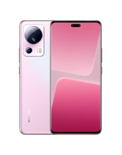 Смартфон Xiaomi 13 Lite 8 128GB розовый 13 Lite 8 128GB розовый