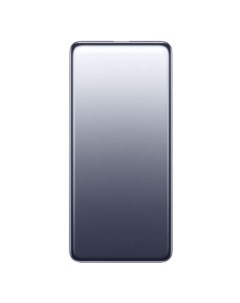 Внешний аккумулятор Xiaomi PB0520MI серый PB0520MI серый