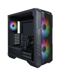 Корпус для компьютера Cooler Master H500 KGNN S00 H500 KGNN S00 Cooler master