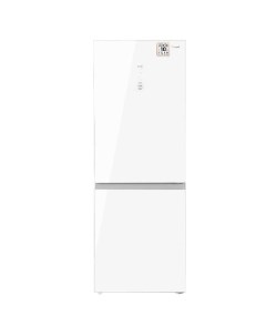 Холодильник с нижней морозильной камерой Weissgauff WRK 185 White 433057 WRK 185 White 433057