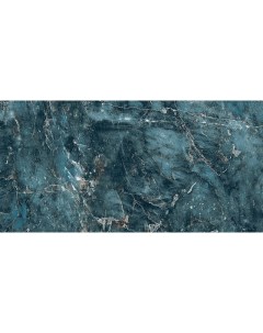 Керамогранит Blue Stone High Glossy P321111217HG 60х120 см Azario