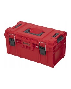 Ящик для инструментов Prime Toolbox 250 Vario Ultra HD Custom 535x327x271mm 10501374 Qbrick system