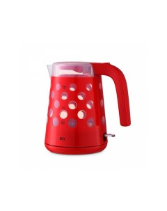 Чайник KT1713P 1 7L Red Bq