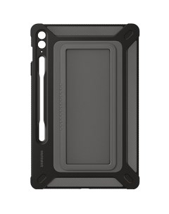 Чехол для Galaxy Tab S9 FE Outdoor Cover Black EF RX610CBEGRU Samsung