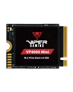 Твердотельный накопитель 500Gb VP4000M500GM23 Patriot memory