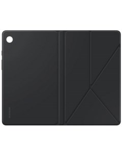 Чехол для Galaxy Tab A9 Book Cover Black EF BX110TBEGRU Samsung