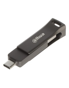 USB Flash Drive 128Gb Metal USB 3 2 Gen1 DHI USB P629 32 128GB Dahua