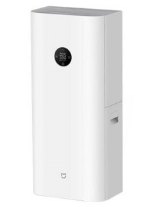 Вентиляционная установка Mijia Fresh Air Purifier A1 MJXFJ 150 A1 Xiaomi