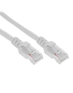 Сетевой кабель Indoor UTP CCA cat 5e 40m INCCA40 Zdk