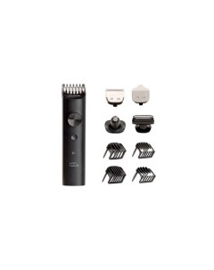 Машинка для стрижки волос Grooming Kit Pro XMGHT2KITLF Xiaomi