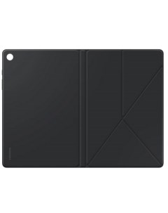 Чехол для Galaxy Tab A9 Plus Book Cover Black EF BX210TBEGRU Samsung