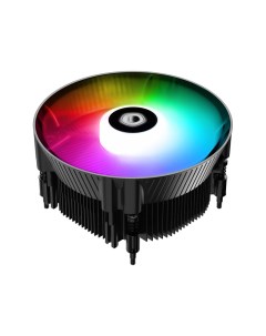 Кулер DK 07A Rainbow PWM AMD AM5 AM4 Id-cooling