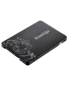 Твердотельный накопитель KTA 320 512Gb K512S3A25KTA320 Kimtigo