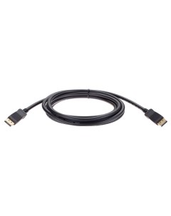 Аксессуар DisplayPort DisplayPort v1 4 3m CG632 3M Vcom