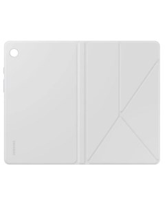 Чехол для Galaxy Tab A9 Book Cover White EF BX110TWEGRU Samsung