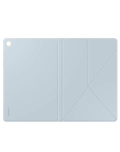 Чехол для Galaxy Tab A9 Plus Book Cover Light Blue EF BX210TLEGRU Samsung