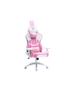 Компьютерное кресло Bunny Pink Z51 BUN PI Zone 51