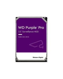 Жесткий диск WDC 1Tb Purple WD11PURZ Western digital