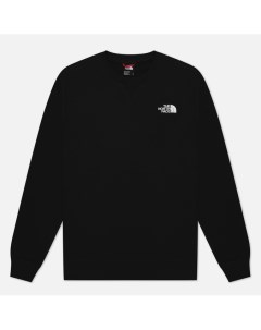 Мужская толстовка Simple Dome Crew Neck The north face