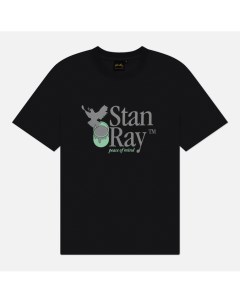 Мужская футболка Peace Of Mind Stan ray®