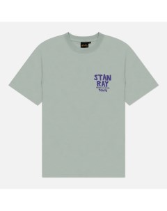 Мужская футболка Little Man Stan ray®