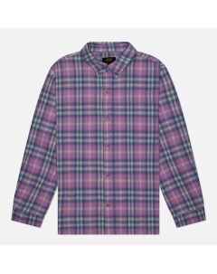 Мужская рубашка Flannel Stan ray®
