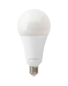 Лампа LED E27 груша 30Вт TH B2355 одна шт Thomson