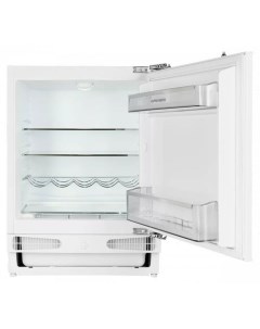 Встраиваемый холодильник VBMR 134 белый Kuppersberg