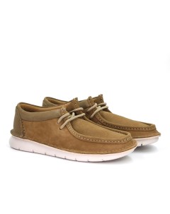 Мужские полуботинки Clarks