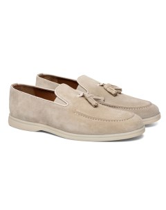 Мужские мокасины Clarks