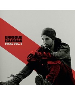 Виниловая пластинка Iglesias Enrique Final vol 2 LP Республика