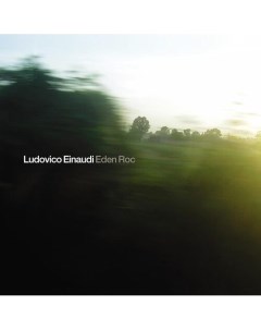 Виниловая пластинка Einaudi Ludovico Eden Roc 2LP Республика