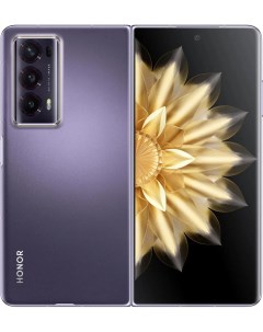 Телефон Magic V2 16 512GB purple 5109BAXN Honor