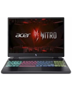 Ноутбук NITRO AN16 41 R1CM NOS NH QLLCD 002 Acer