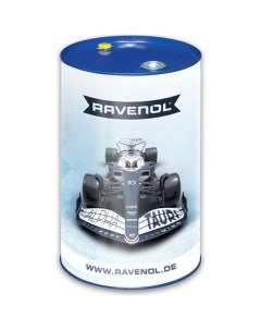 Моторное масло Ravenol