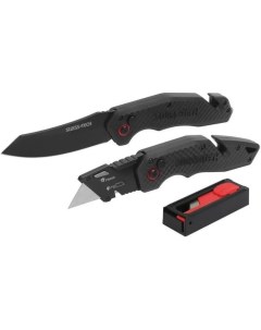 Набор складных ножей Swiss+tech