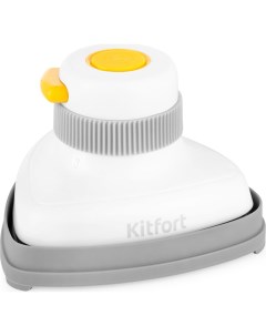 Ручной отпариватель Kitfort