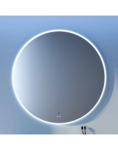 Зеркало круглое X Joy 80 с подсветкой светодиодной Am.pm.