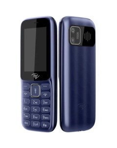 Телефон Itel IT5029 DS Deep Blue