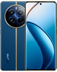 Смартфон Realme 12 Pro 8 256Gb RU Submarine Blue