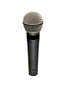 Ручные микрофоны PRO248 Superlux