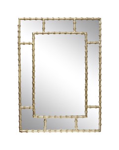 Зеркало настенное Бамбук Garda decor