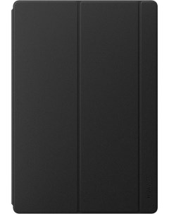 Чехол книжка Poincare A flip для планшета MatePad Pro 13 2 полиуретан черный 51995287 Huawei